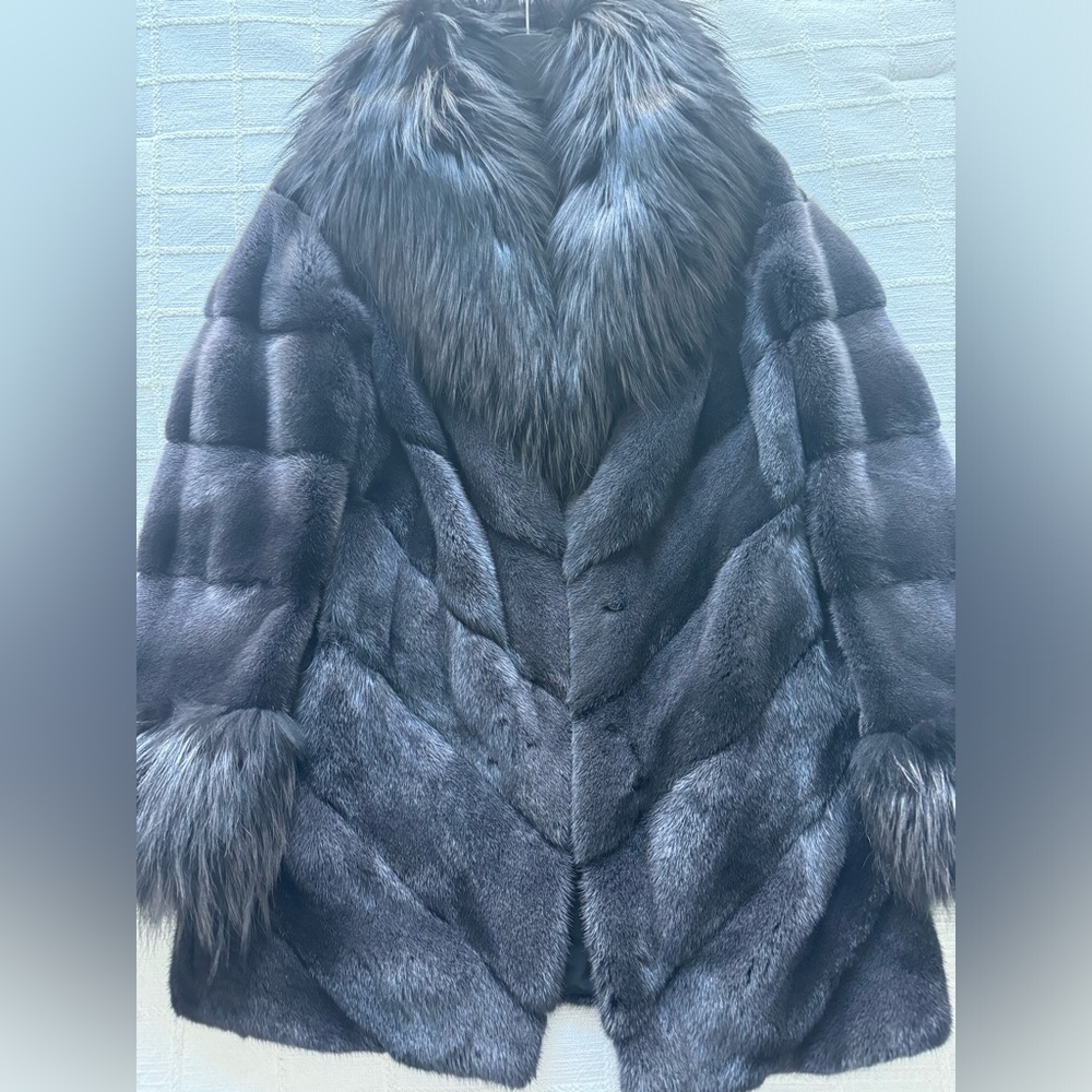 Fur Coat